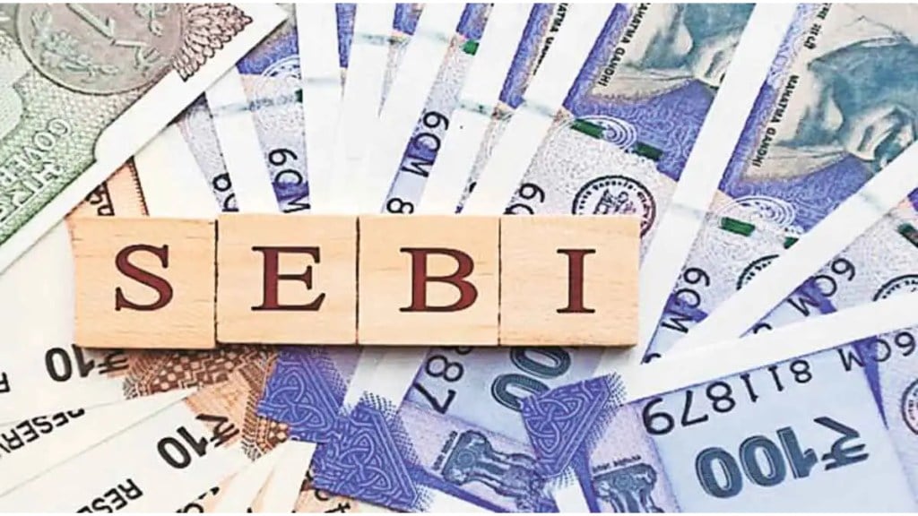 Commodity SEBI Developed Commodity Futures Market print eco news