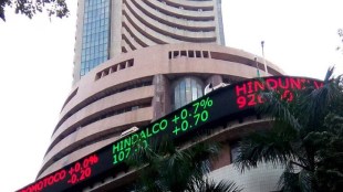 sensex again at the level of 74 thousand print eco news