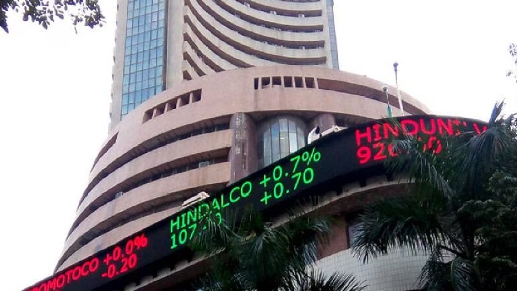 sensex again at the level of 74 thousand print eco news sensex again at the level of 74 thousand print eco news