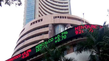sensex again at the level of 74 thousand print eco news sensex again at the level of 74 thousand print eco news
