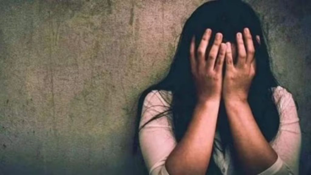 Mentally retarded girl pregnant from sexual abuse crime was solved with the efforts of Bharosa Cell Mentally retarded girl pregnant from sexual abuse crime was solved with the efforts of Bharosa Cell