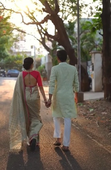 shalva kinjawadekar soon to get married