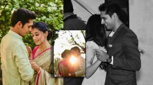 shalva kinjawadekar soon to get married
