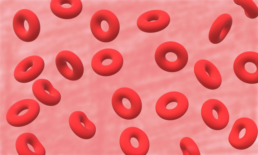 Iron-Deficiency