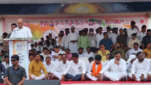 Sharad Pawar, Sharad Pawar predicts NCP Madha Satara win, Madha lok sabha seat, satara lok sabha seat, marathi news, lok sabha 2024, sharad pawar ncp, marathi news, satara news, madha news, sharad pawar in satara, sharad pawar public meeting in satara,