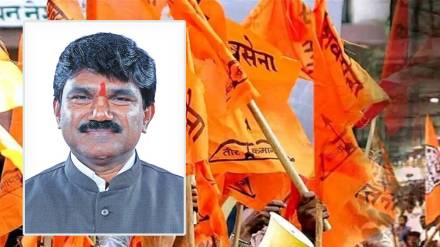 shiv sena shinde faction candidate in nashik