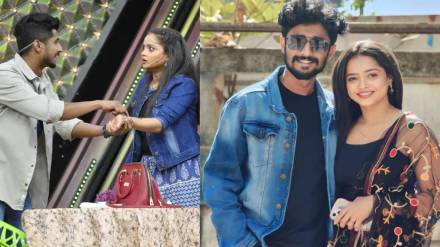 shivali parab reaction on affair rumors with nimish kulkarni