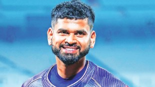 kolkata knight riders caption shreyas iyer