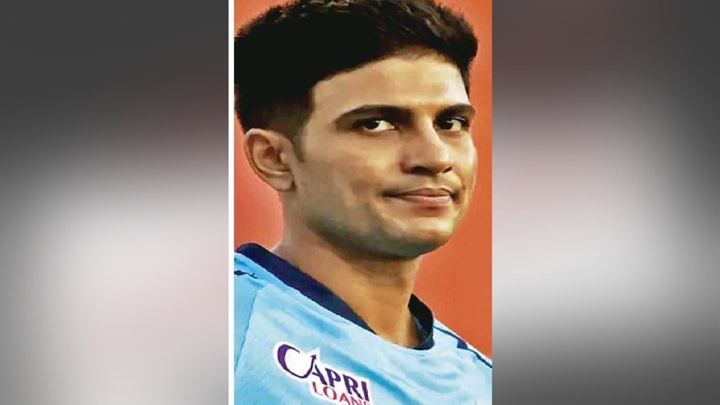 shubhaman gil shubhaman gil