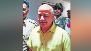 ED claim in court in Delhi liquor scam case that crime is impossible without Sisodian participation