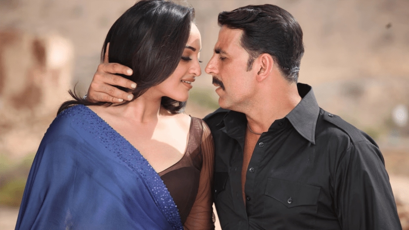 April fool day Bollywood celebrities sonakshi sinha pranks on akshay kumar