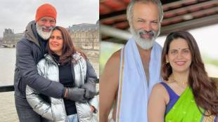 sonali khare husband bijay anand
