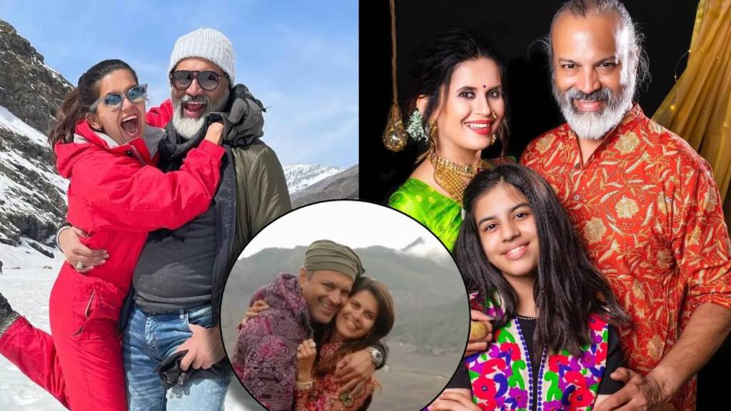 sonali khare talks about her marriage with punjabi actor