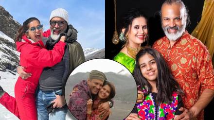 sonali khare talks about her marriage with punjabi actor