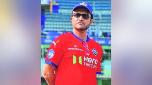 sourav ganguly