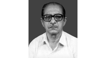 Broadcaster Science Inculcation of scientific approach in India Prof R v Sowani