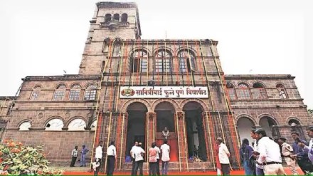 Pune University Cancels Professor s Guideship for Demanding Bribe