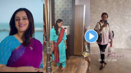 spruha joshi new serial sukh kalale starts from 22 april