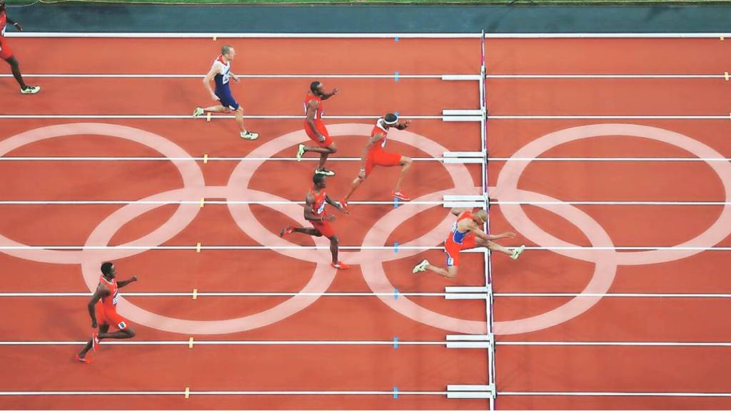 olympic sports bodies criticize on cash prizes by athletics organizations