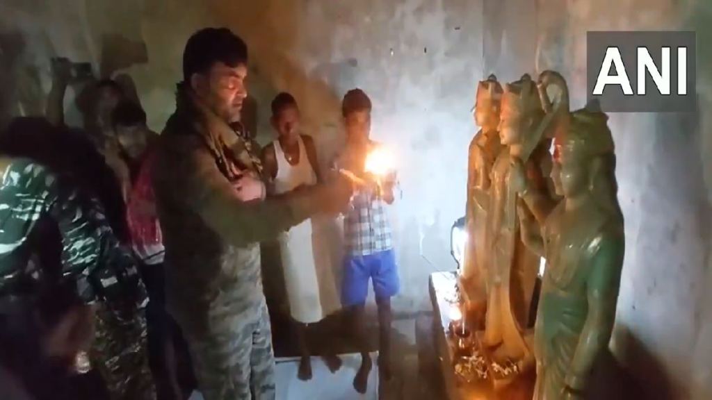 sukma ram mandir