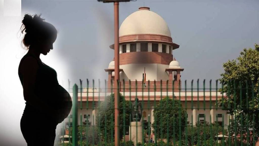 Supreme Court verdict on minor abortion