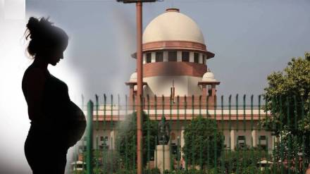 Supreme Court verdict on minor abortion