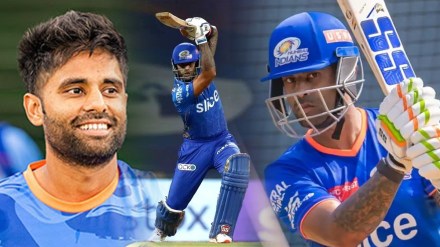 suryakumar yadav