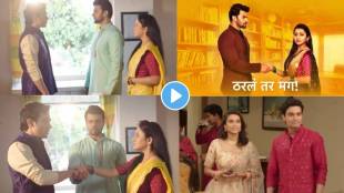 tharala tar mag sayali arjun finds evidence against sakshi