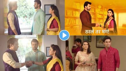 tharala tar mag sayali arjun finds evidence against sakshi tharala tar mag sayali arjun finds evidence against sakshi