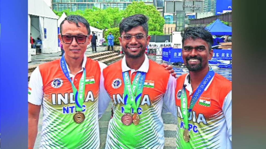 the indian archer the indian archer