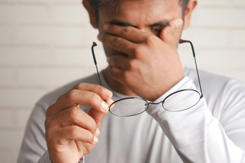 Healthy-Living-stress-effects-on-health