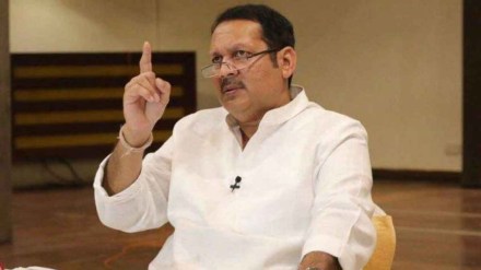 lok sabha elections 2024 udayanraje bhosale declared bjp candidate from satara lok sabha elections 2024 udayanraje bhosale declared bjp candidate from satara