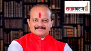 vbt local office bearers oppose vasant more name for pune lok sabha constituency
