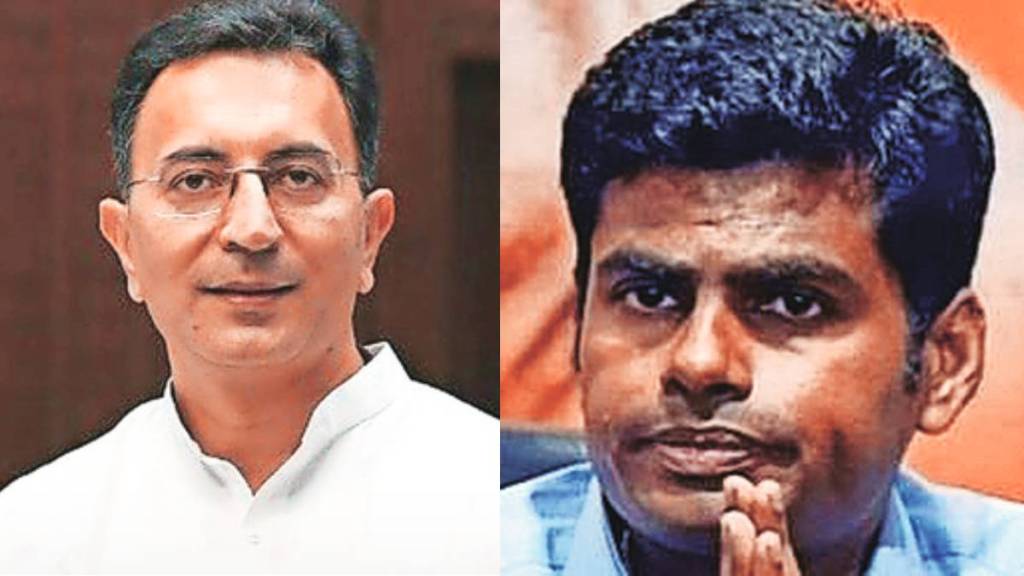 candidate fight in lok sabha constituencies candidate fight in lok sabha constituencies