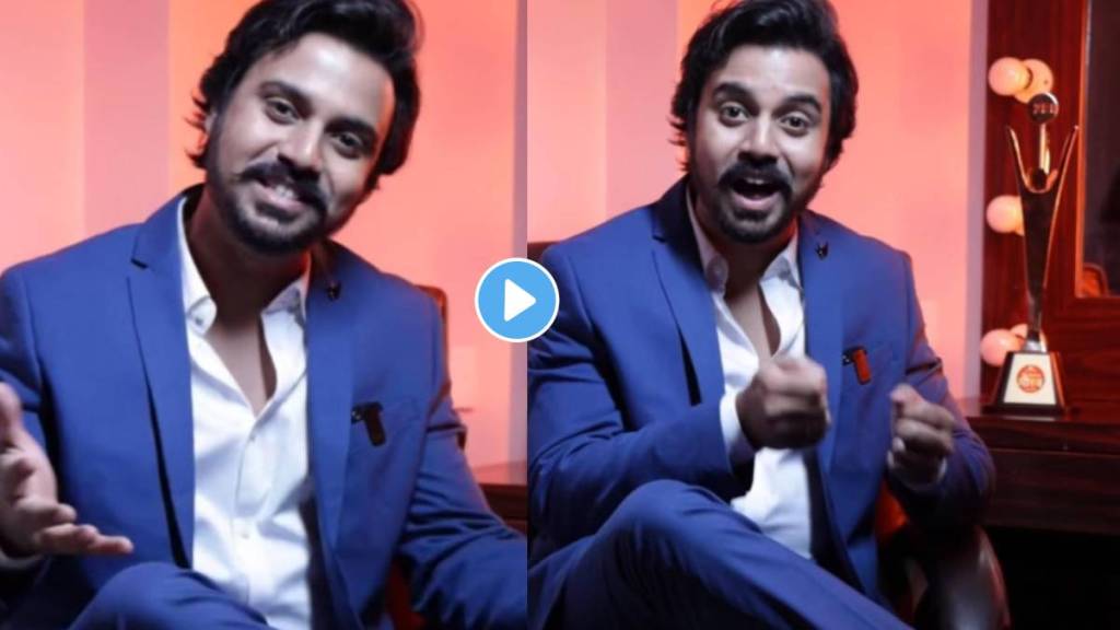 virajas kulkarni shares old funny incident