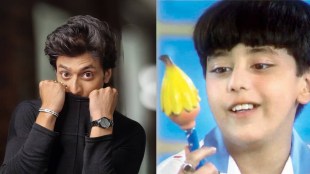 what Shaka Laka Boom Boom fame sanju aka kinshuk vaidya do