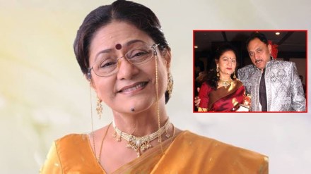 why Aruna Irani kept her marriage secret with Kuku Kohli