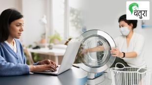 Can a woman ever retire from housework