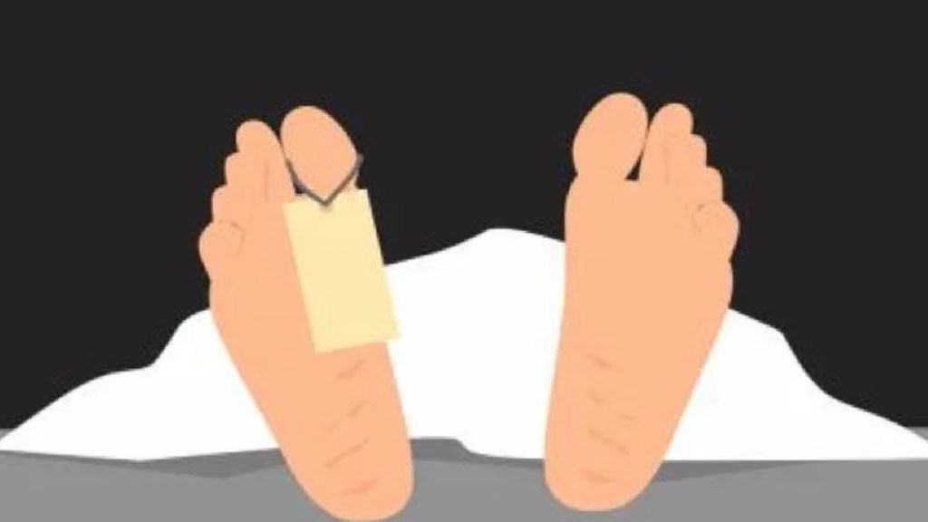 mumbai, Two Workers Die, One Critical, Falling into Toilet Tank, malad, pimpripada, Construction Site, marathi news, malad news, mumbai news, workers fell tank in malad mumbai, Two Workers Die, One Critical, Falling into Toilet Tank, malad, pimpripada, Construction Site, marathi news, malad news, mumbai news, workers fell tank in malad