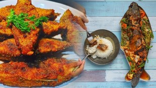 Health Benefits of Eating Fish