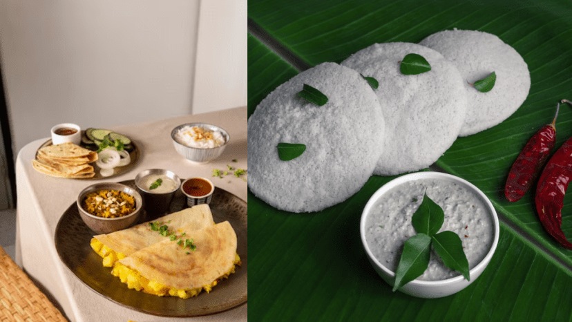 Egg white omelette or idli what is the best breakfast food for diabetes 