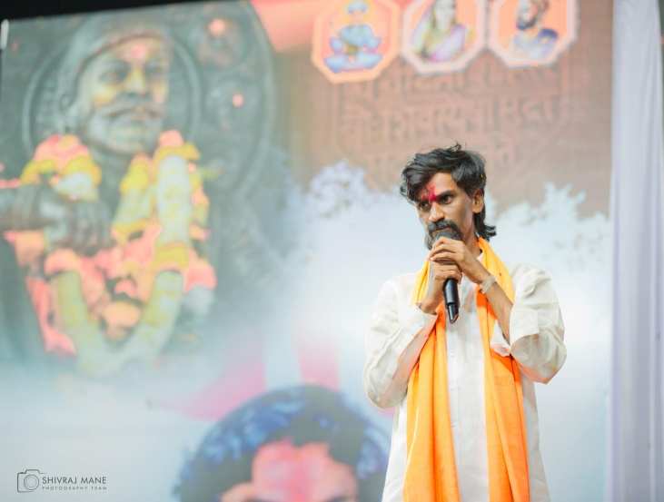manoj jarange patil on devendra fadanvis