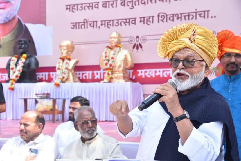 Chhagan Bhujbal On Ghatkopar Hoarding Incident Latest statement 