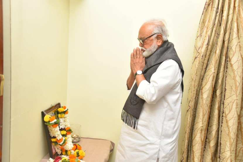 Chhagan Bhujbal On Ghatkopar Hoarding Incident Latest statement 