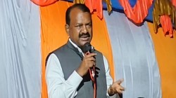 पालघरमधून शिंदे गटाचे खासदार राजेंद्र गावित यांचा पत्ता कट? उद्या भाजपाचे संभाव्य उमेदवार अर्ज भरणार