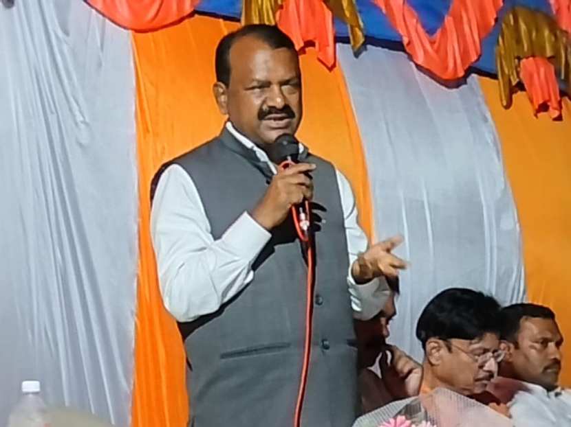 rajendra gavit join bjp news