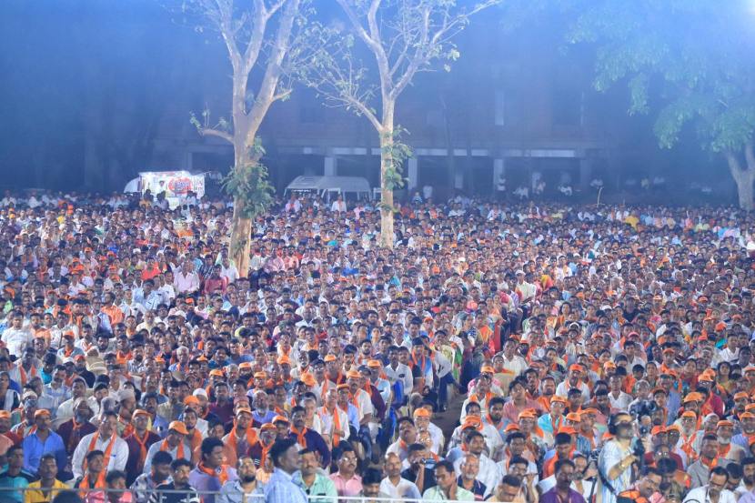 thackeray on narendra modi and amit shah