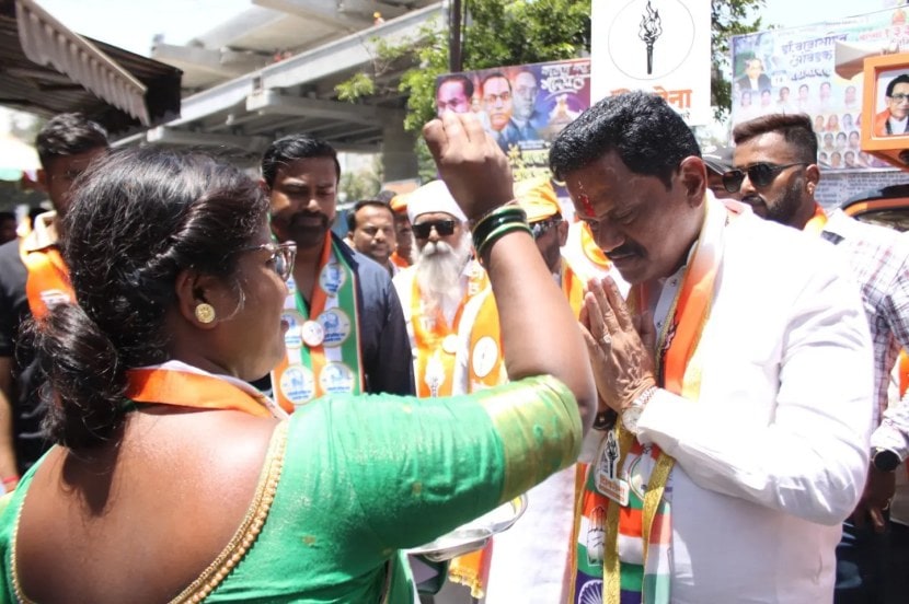 rajan vichare latest statement