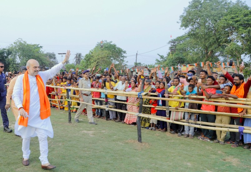 amit shah new statement on kashmir
