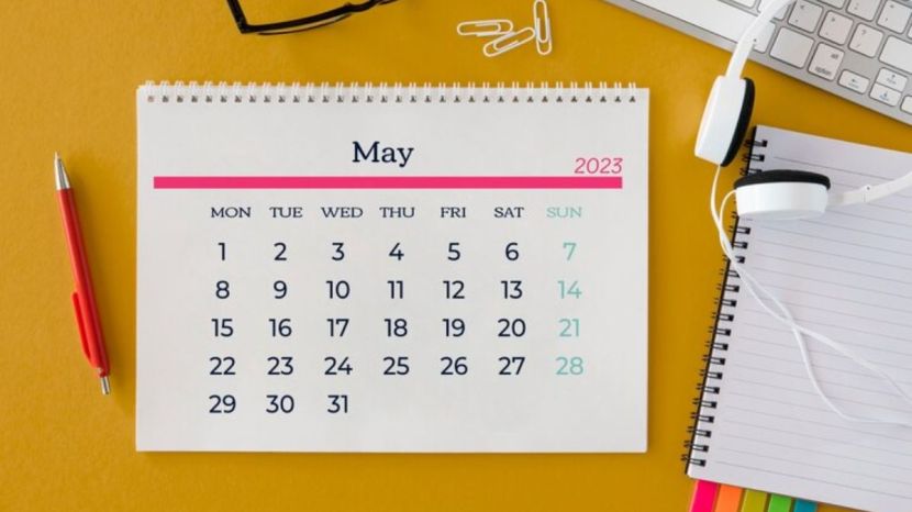 personality traits of people born in May 